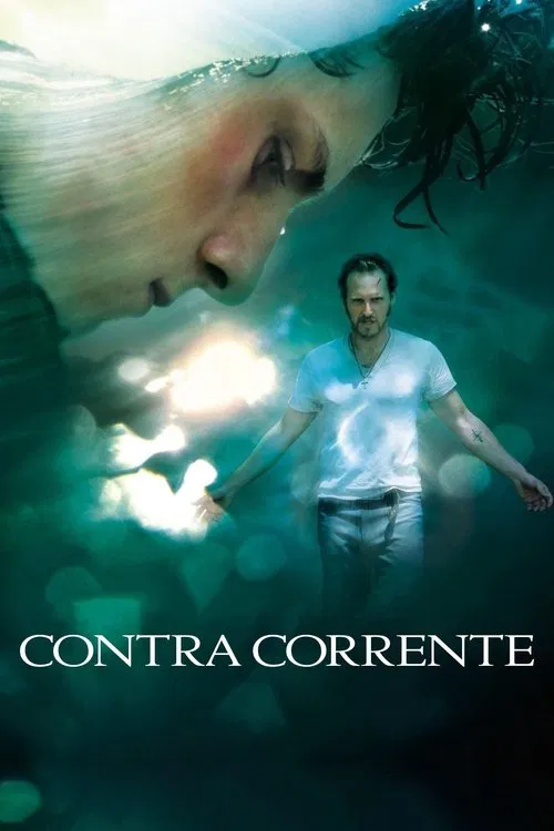 Poster do filme Contra Corrente