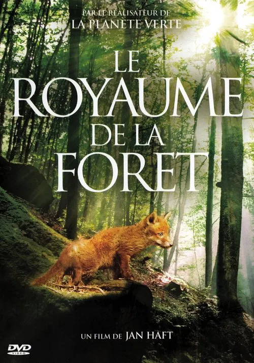 Mythos Wald movie poster