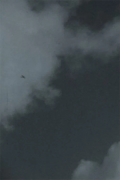 Poster do filme Clouds