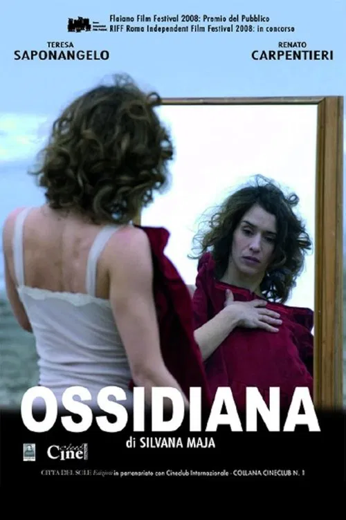 Ossidiana movie poster