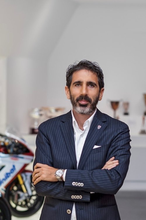 Francesco Milicia profile picture