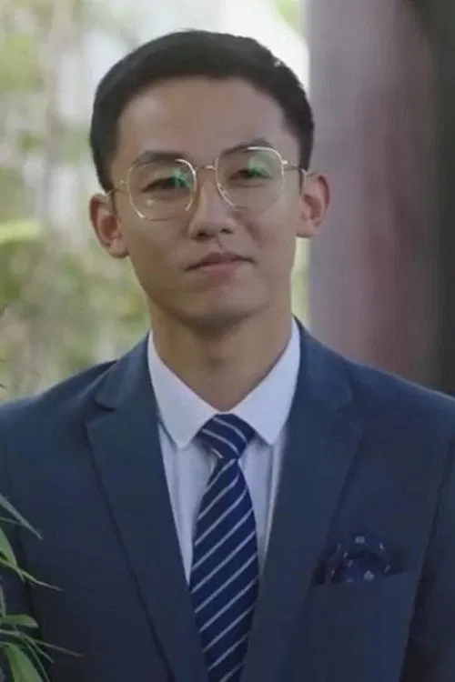 何泽宇 profile picture