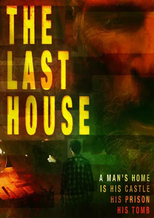 The Last House movie poster