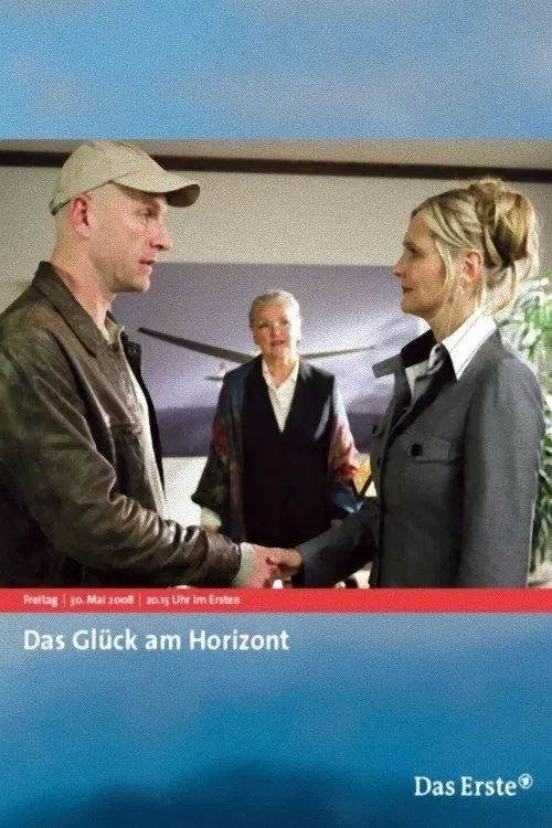 Das Glück am Horizont movie poster