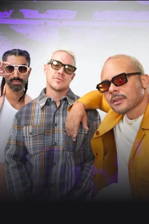 Major Lazer Soundsystem profile picture