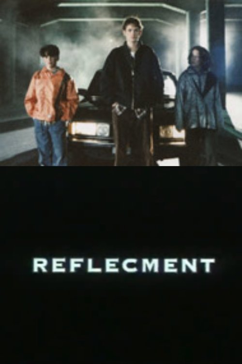 Reflecment movie poster