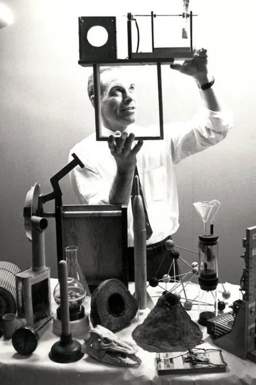 Don Herbert profile picture