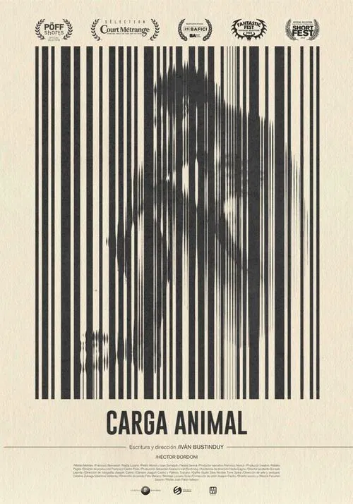 Animal Transport movie poster