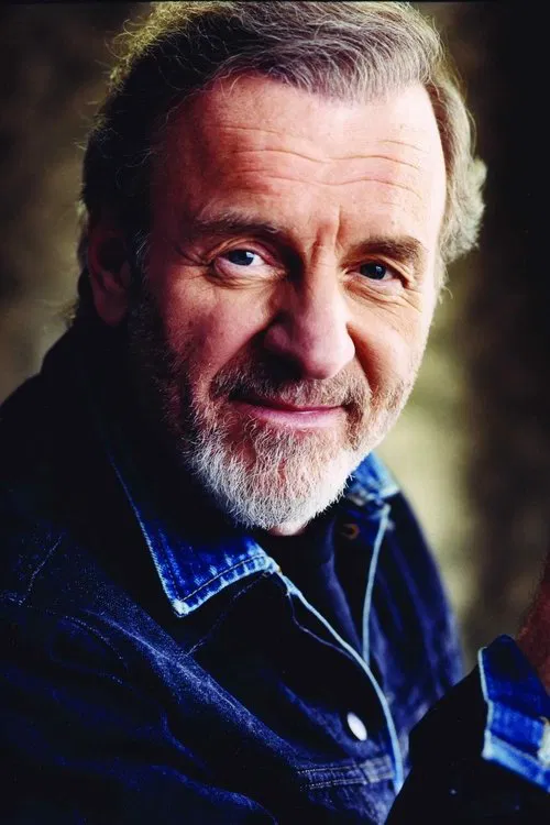 Foto de perfil de Colm Wilkinson