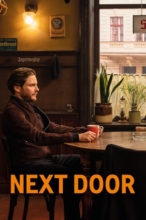 Next Door movie poster