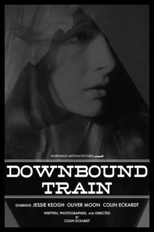 Downbound Train movie poster