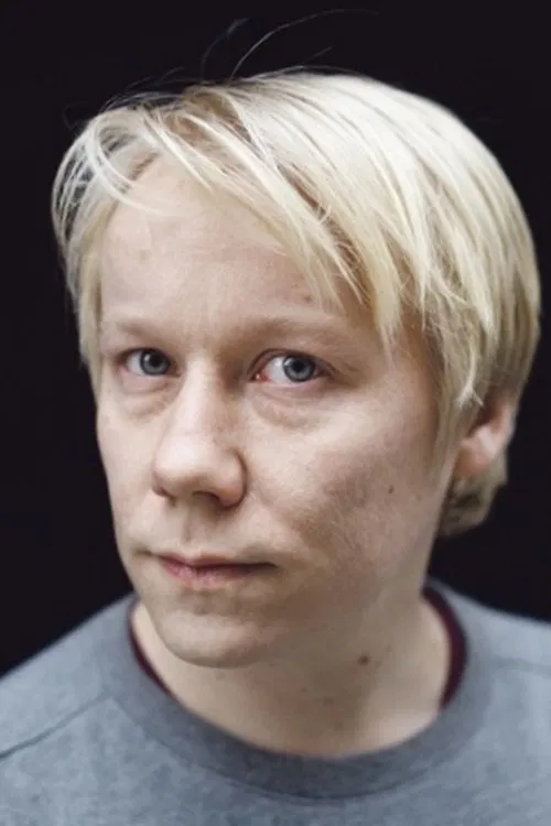 Eirik Svensson profile picture