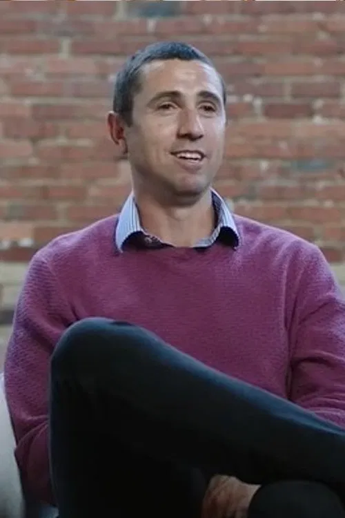 David Trotter profile picture