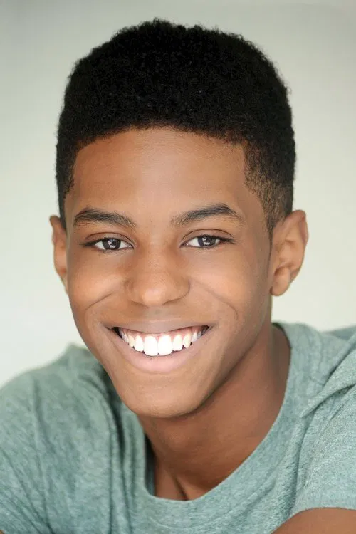 Foto de perfil de D'Kristian Lamar