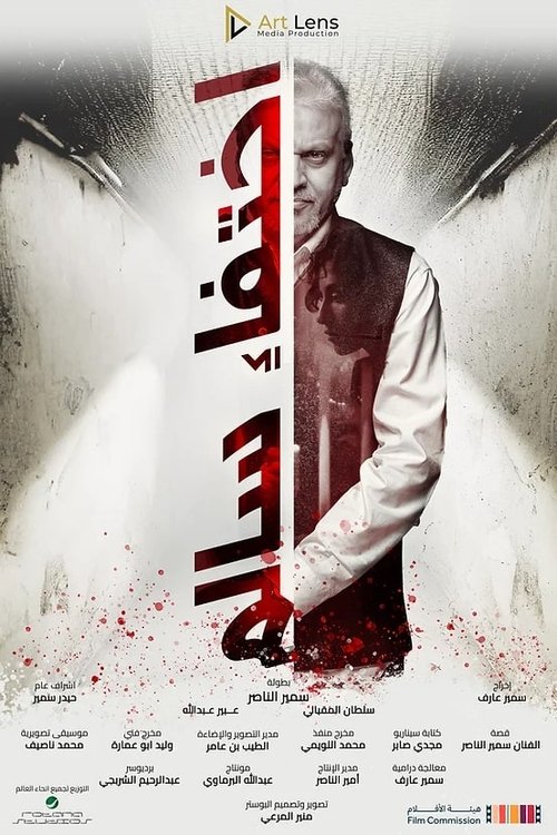 The Disappearance of Salem movie poster