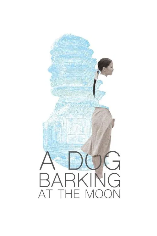 Poster do filme Um Cão Latindo Para a Lua