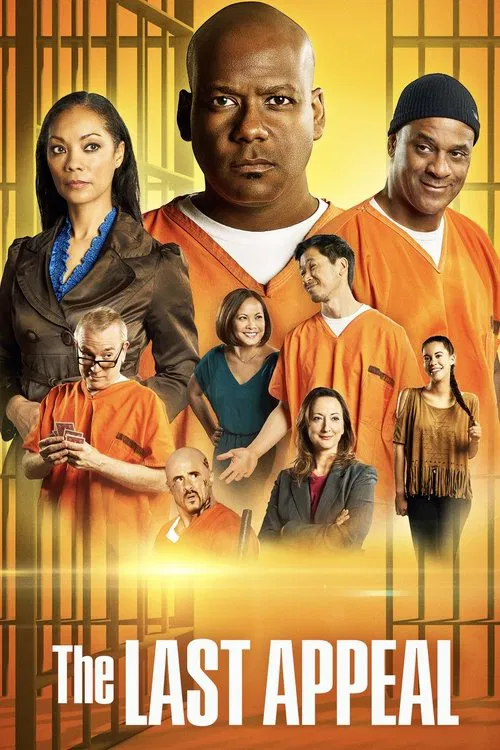 The Last Appeal movie poster