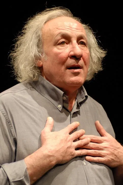 Foto de perfil de Péter Vallai