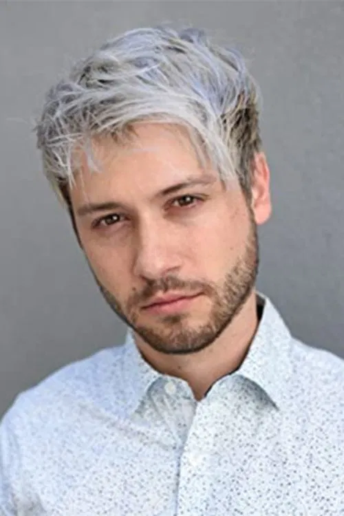 Danny Plotner profile picture