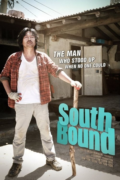South Bound movie poster
