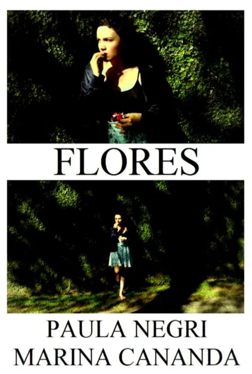 Poster do filme Flowers