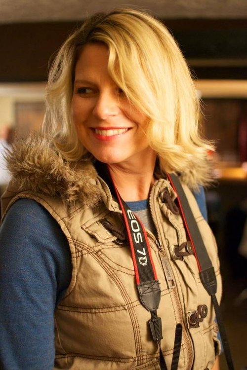 Lisa Enos profile picture