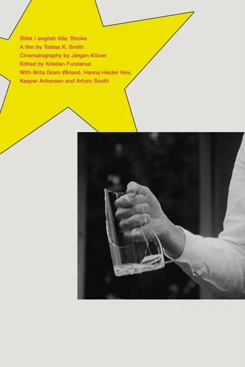 Stroke movie poster