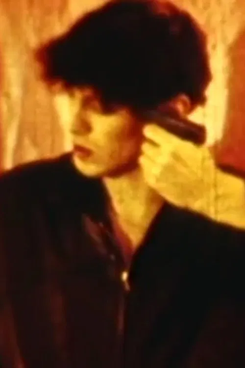 Suicide movie poster