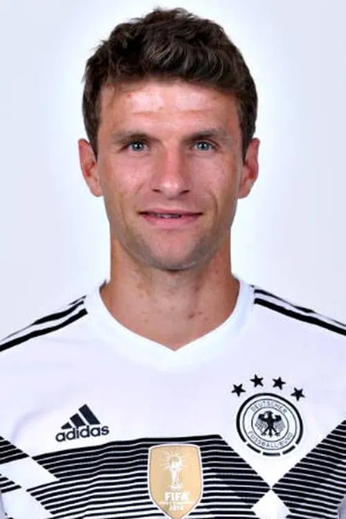 Thomas Müller profile picture
