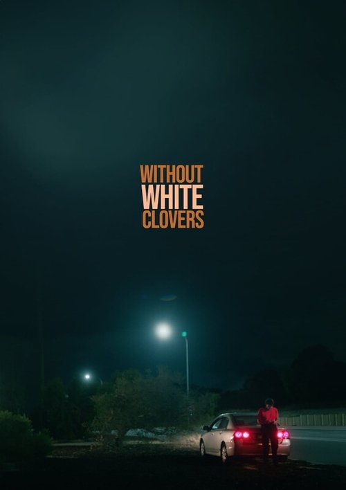 Without White Clovers movie poster