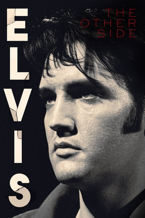 Elvis: The Other Side movie poster
