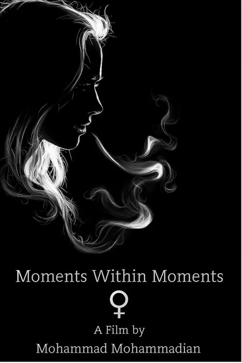 Moment Within Time movie poster