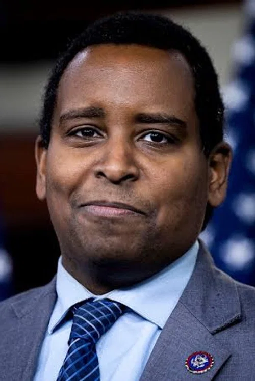 Joe Neguse profile picture