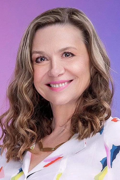 Foto de perfil de Margot Kahl