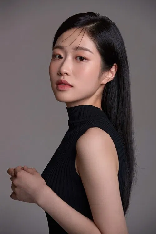 Kang Seo-kyung profile picture
