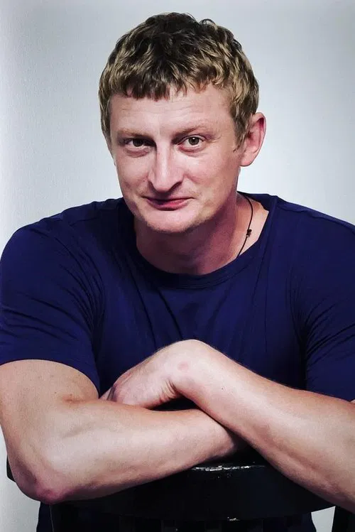 Maksim Ponimatchenko profile picture