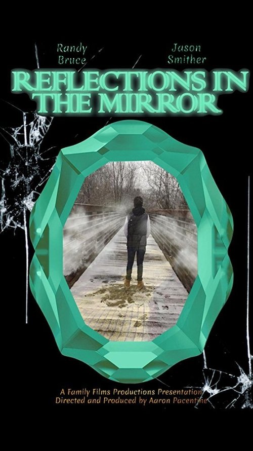 Reflections in the Mirror movie poster