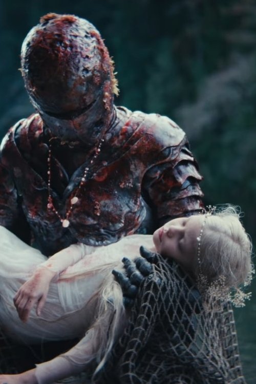 The Stolen Child movie poster