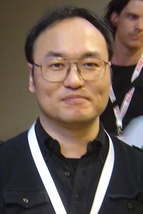 Gosho Aoyama profile picture