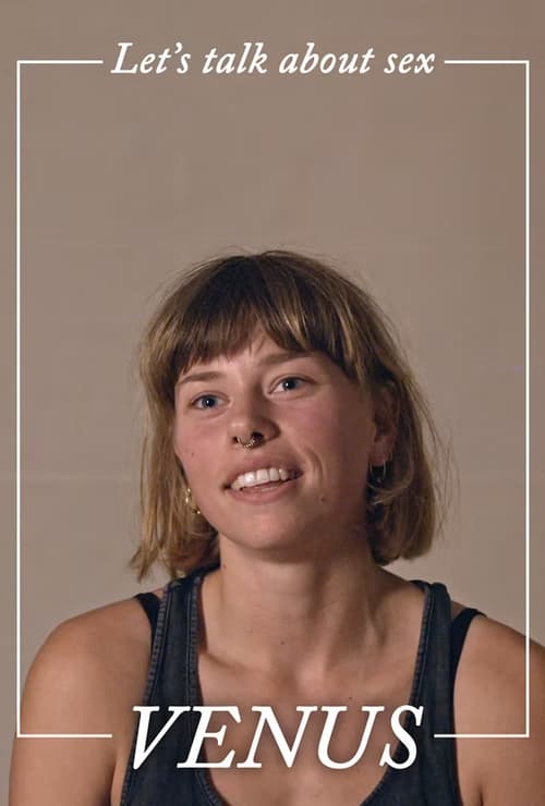 Venus movie poster