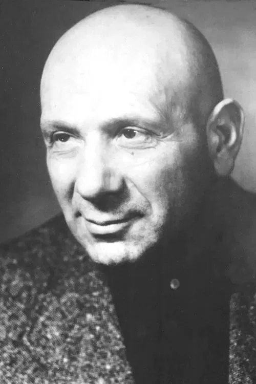 Lev Golub profile picture