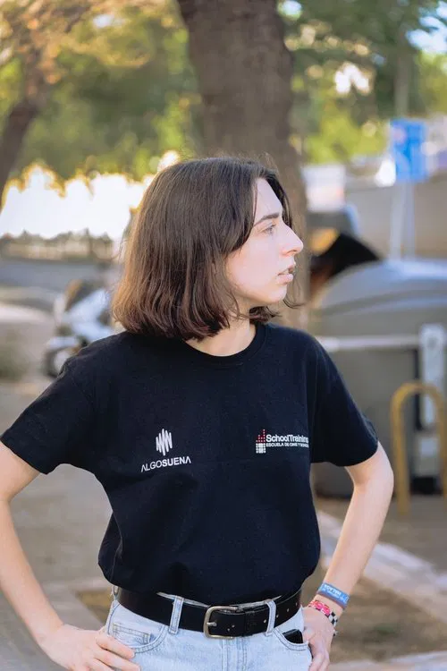 Foto de perfil de Miriam Márquez