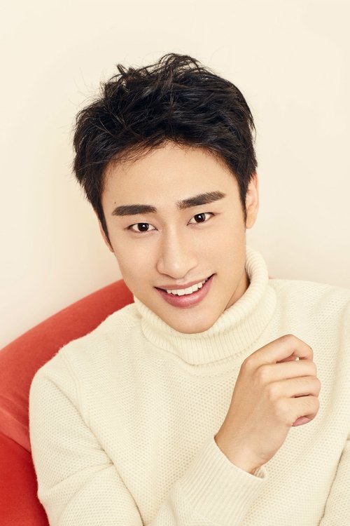 En Liang profile picture