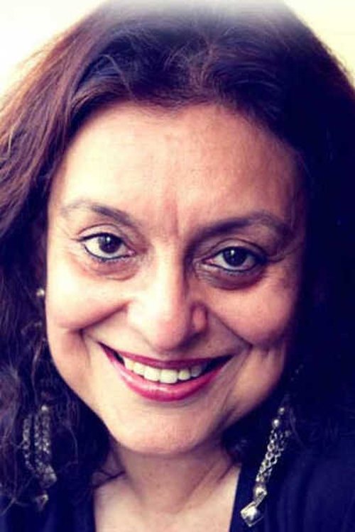 Sohaila Kapur profile picture