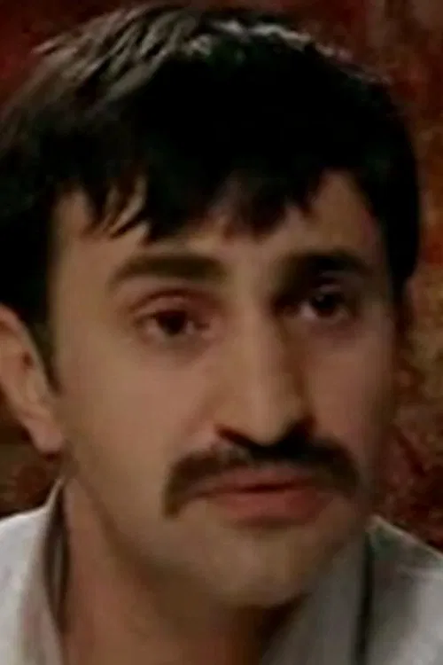 Cem Arabacıoğlu profile picture
