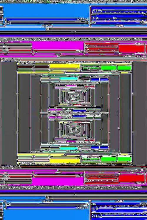 Heretical Structure movie poster