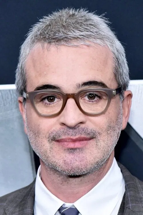 Alex Kurtzman profile picture