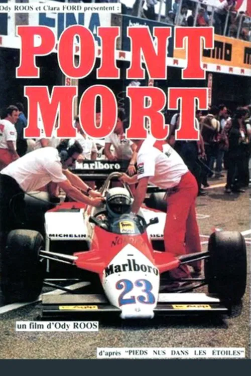 Point mort movie poster