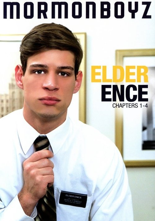 Elder Ence: Chapters 1-4 movie poster