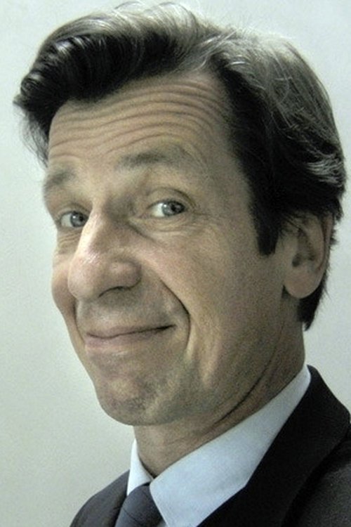 Foto de perfil de Alain Perpète